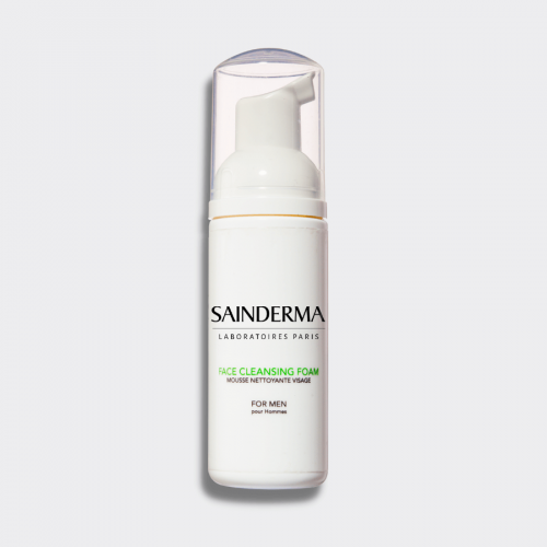 Cleansing Foam MEN