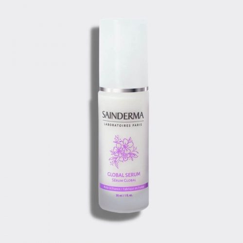 Global serum ZH