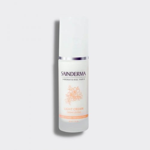 Light cream sainderma